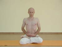 Yoga asana: 208-Padmasana